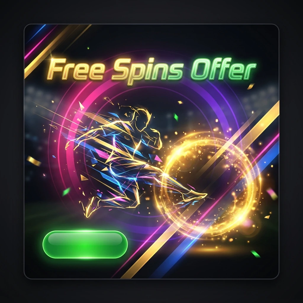Free Spins Offer